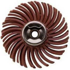 EZ473SA DETAIL ABRASIVE BRUSH