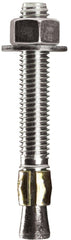 501N PARAWEDGE 1/2 X 3-3/4