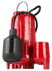 14942744 1/3 HP 3350 GPH PUMP