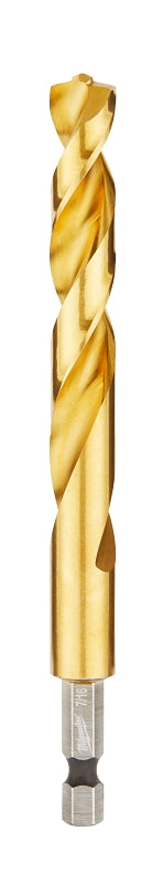 48-89-4625 BIT DRL TITNM 7/16