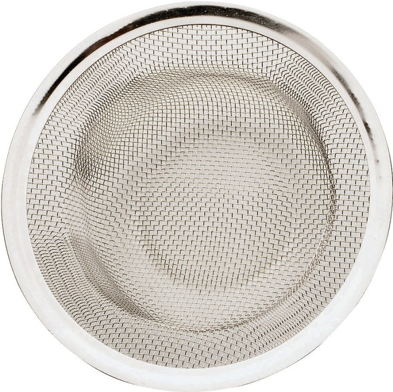 PP820-41STRAINER BASKET SHOWER
