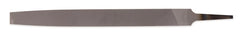 21867NN/-N 6" FILE FLAT BSTRD