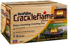 04537 FIRELOG IND/OTDR 4.5LB