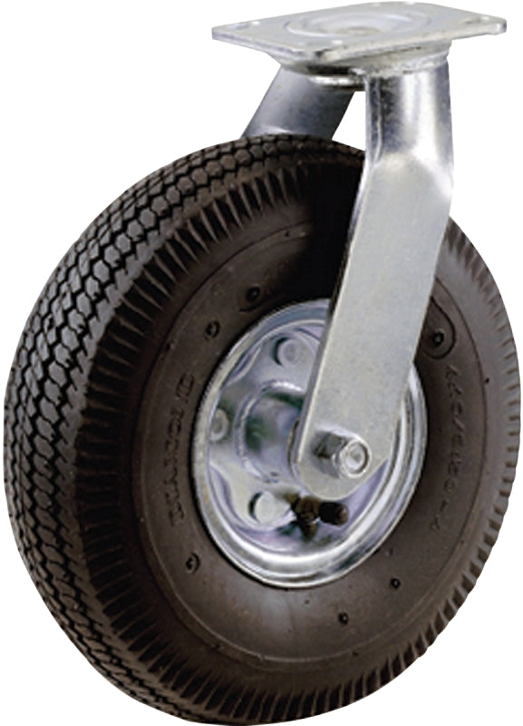 9794 CASTER 8IN HD PNEU SWIVEL