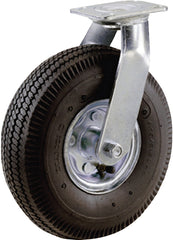 9794 CASTER 8IN HD PNEU SWIVEL