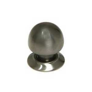 BP460195-BRUSHED NICKEL KNOB