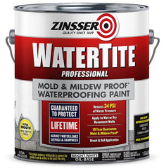 5001 MOLD/MILDEW PAINT 1GAL