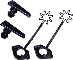 4793 PAD FRAME LATCH ASSEMBLY