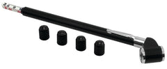 60105-8 TIRE GAUGE DUAL FOOT