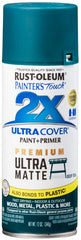 331185 PAINT SPRAY DEEP TEAL