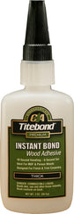 6221 INST BOND WD ADH THCK 2OZ