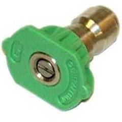 Mi-T-M AW-0018-0259 Spray Nozzle, 25 deg Angle, 3-1/2 in Orifice
