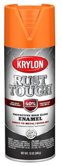 K09264008 SPRAY ENAMEL GLS ORG