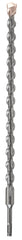 HC2107 BIT DRILL 5/8X16X18IN