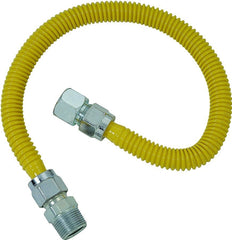 CSSC21-18 CSS GAS CONN