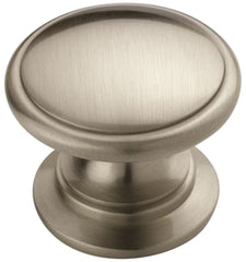 BP53012G10 KNOB CABINET 1-1/4