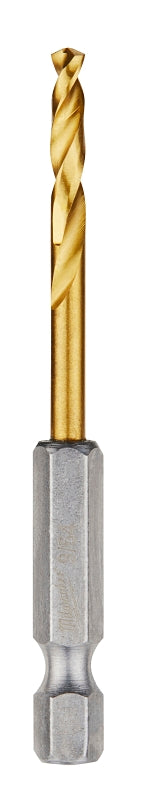 48-89-4606 BIT DRL TITNM 9/64