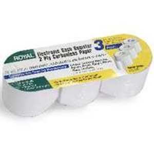 013130 CASH REGISTER TAPE