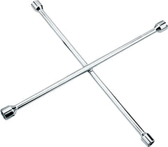 MET LUG WRENCH 20IN 4WAY
