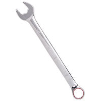Vulcan MT6545776 Combination Wrench, SAE, 7/8 in Head, Chrome Vanadium Steel
