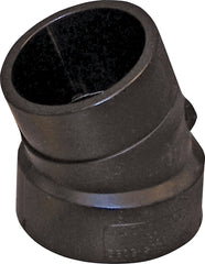 85820 2 ABS 22 1/2 STREETELBOW