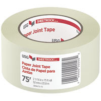 Joint Tape 2INX75FT Sheetrock