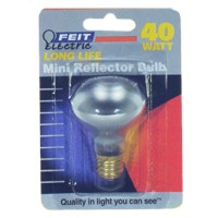 25W INTER BASE FLOODLIGHT R14