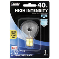 40W HIGH INTENSITY BULB