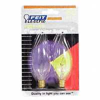 CLR CNDL BULB SB 40W