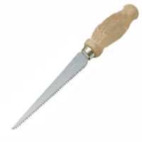 6IN DRYWALL KEYHOLE SAW