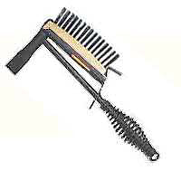 Chipping Hammer W/Brush