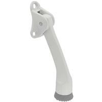 CD7096 White Door Holder