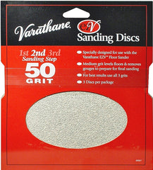 203937 EZ SANDER SNDPR 50GRIT
