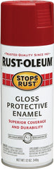 7765830 RGL RED STOPRUST 12OZ