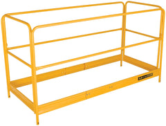 I-CISGRJP GUARDRAIL ST F/SCFLD