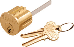 SE 70002 LOCK CYLINDER BRASS