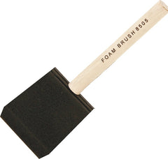 FOAM BRUSH 2" HIGH DENSITY