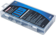60241 TUBING H/S ASST 127PC