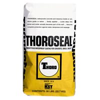 Thoroseal White 50LB