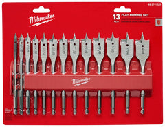 48-27-1520 BIT BORING SET 13PC