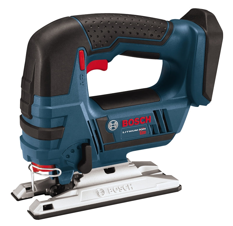JSH180B JIGSAW TOP-HANDLE 18V
