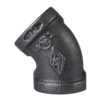 1/2" Female Adapter Push Fit