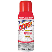 Aerosol Paint Remover 11OZ