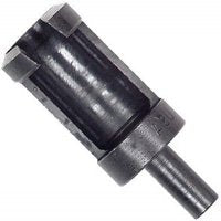 Plug Cutter Wood 1/4IN