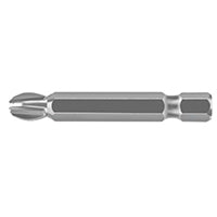 4" #2 Phillips Bit