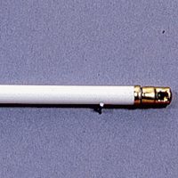 5/16 IN Round Sash Rod