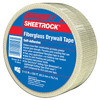Drywall Mesh Tape 2"X300FT
