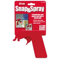 AEROSOL SPRAY CAN ADAPTER