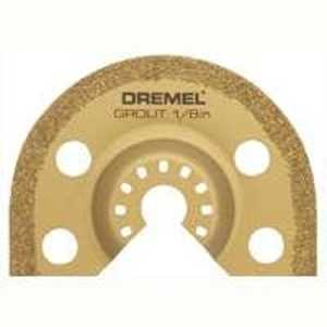MM500 1/8 GROUT REMOVAL BLD