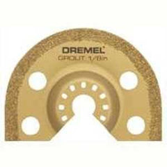 MM500 1/8 GROUT REMOVAL BLD
